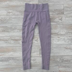 SET Active Seamless Leggings S
